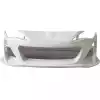 ModeloDrive FRP BLIT Front Bumper > Toyota 86 2017-2020 - Image 3