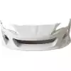 ModeloDrive FRP BLIT Front Bumper > Toyota 86 2017-2020 - Image 6