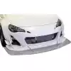 ModeloDrive FRP BLIT Front Bumper > Toyota 86 2017-2020 - Image 9