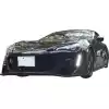 ModeloDrive FRP BLIT Front Bumper > Toyota 86 2017-2020 - Image 14