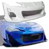 ModeloDrive FRP BLIT Front Bumper > Toyota 86 2017-2020 - Image 32