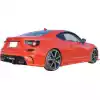 ModeloDrive FRP BLIT Side Skirts > Toyota 86 2017-2020 - Image 15