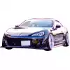 ModeloDrive FRP BLIT Side Skirts > Toyota 86 2017-2020 - Image 19