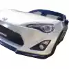 ModeloDrive FRP CSPE BL2 Front Lip Valance > Scion FR-S ZN6 2013-2016 - Image 3