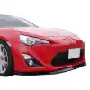 ModeloDrive FRP CSPE BL2 Front Lip Valance > Scion FR-S ZN6 2013-2016 - Image 5