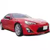 ModeloDrive FRP CSPE BL2 Front Lip Valance > Scion FR-S ZN6 2013-2016 - Image 6