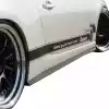 ModeloDrive FRP CSPE BL2 Side Skirts > Scion FR-S ZN6 2013-2016 - Image 1