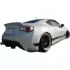 ModeloDrive FRP CSPE BL2 Side Skirts > Scion FR-S ZN6 2013-2016 - Image 2