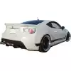 ModeloDrive FRP CSPE BL2 Side Skirts > Scion FR-S ZN6 2013-2016 - Image 3