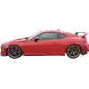 ModeloDrive FRP CSPE BL2 Side Skirts > Scion FR-S ZN6 2013-2016 - Image 6