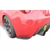 ModeloDrive FRP CSPE BL2 Rear Add-ons > Scion FR-S ZN6 2013-2016 - Image 5