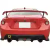 ModeloDrive FRP CSPE BL2 Rear Add-ons > Scion FR-S ZN6 2013-2016 - Image 6