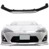 ModeloDrive FRP VERT Front Lip Valance > Scion FR-S ZN6 2013-2016 - Image 1