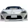 ModeloDrive FRP VERT Front Lip Valance > Scion FR-S ZN6 2013-2016 - Image 2