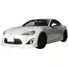 ModeloDrive FRP VERT Front Lip Valance > Scion FR-S ZN6 2013-2016 - Image 3