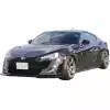 ModeloDrive FRP VERT Front Lip Valance > Scion FR-S ZN6 2013-2016 - Image 5