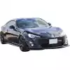 ModeloDrive FRP VERT Front Lip Valance > Scion FR-S ZN6 2013-2016 - Image 6