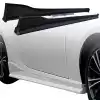 ModeloDrive FRP VERT Side Skirts > Scion FR-S ZN6 2013-2016 - Image 1