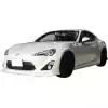 ModeloDrive FRP VERT Side Skirts > Scion FR-S ZN6 2013-2016 - Image 2