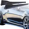 ModeloDrive FRP VERT Side Skirts > Scion FR-S ZN6 2013-2016 - Image 4