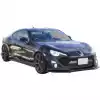 ModeloDrive FRP VERT Side Skirts > Scion FR-S ZN6 2013-2016 - Image 5