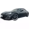 ModeloDrive FRP VERT Side Skirts > Scion FR-S ZN6 2013-2016 - Image 6