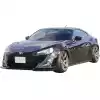 ModeloDrive FRP VERT Side Skirts > Scion FR-S ZN6 2013-2016 - Image 7