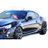 ModeloDrive FRP VERT Side Skirts > Scion FR-S ZN6 2013-2016 - Image 9