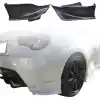 ModeloDrive FRP VERT Rear Add-ons > Scion FR-S ZN6 2013-2016 - Image 1