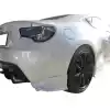 ModeloDrive FRP VERT Rear Add-ons > Scion FR-S ZN6 2013-2016 - Image 2