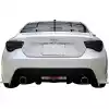 ModeloDrive FRP VERT Rear Add-ons > Scion FR-S ZN6 2013-2016 - Image 3