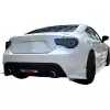 ModeloDrive FRP VERT Rear Add-ons > Scion FR-S ZN6 2013-2016 - Image 4