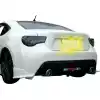 ModeloDrive FRP VERT Rear Add-ons > Scion FR-S ZN6 2013-2016 - Image 5