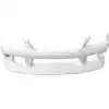 ModeloDrive FRP BSPO Front Bumper > Lexus IS300 2000-2005> 4/5dr - Image 14