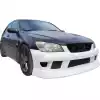 ModeloDrive FRP BSPO Front Bumper > Lexus IS300 2000-2005> 4/5dr - Image 18