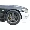 ModeloDrive FRP BSPO Front Bumper > Lexus IS300 2000-2005> 4/5dr - Image 21