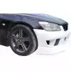 ModeloDrive FRP BSPO Front Bumper > Lexus IS300 2000-2005> 4/5dr - Image 22