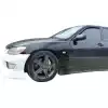 ModeloDrive FRP BSPO Front Bumper > Lexus IS300 2000-2005> 4/5dr - Image 26