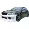 ModeloDrive FRP BSPO Front Bumper > Lexus IS300 2000-2005> 4/5dr - Image 27