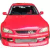 ModeloDrive FRP BSPO Front Bumper > Lexus IS300 2000-2005> 4/5dr - Image 29