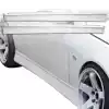 ModeloDrive FRP BSPO Side Skirts > Lexus IS300 2000-2005> 4/5dr - Image 1