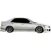 ModeloDrive FRP BSPO Side Skirts > Lexus IS300 2000-2005> 4/5dr - Image 3