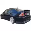 ModeloDrive FRP BSPO Rear Bumper > Lexus IS300 2000-2005> 4dr - Image 12