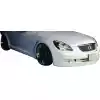 ModeloDrive FRP AIMG Side Skirts > Lexus SC430 2002-2010 - Image 3