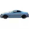 ModeloDrive FRP AIMG Side Skirts > Lexus SC430 2002-2010 - Image 4