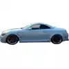 ModeloDrive FRP AIMG Side Skirts > Lexus SC430 2002-2010 - Image 5