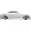 ModeloDrive FRP AIMG Side Skirts > Lexus SC430 2002-2010 - Image 6