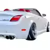 ModeloDrive FRP AIMG Side Skirts > Lexus SC430 2002-2010 - Image 7