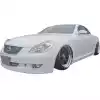 ModeloDrive FRP AIMG Side Skirts > Lexus SC430 2002-2010 - Image 8