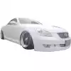 ModeloDrive FRP AIMG Side Skirts > Lexus SC430 2002-2010 - Image 9